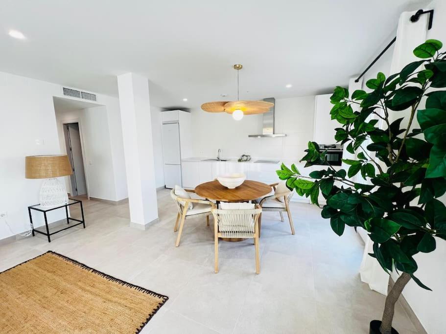 Villa Axarquia Paraiso 88 Sinese Design Homes Viñuela Kültér fotó