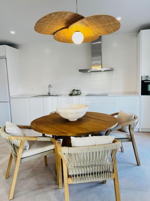 Villa Axarquia Paraiso 88 Sinese Design Homes Viñuela Kültér fotó