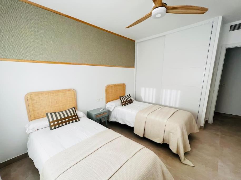 Villa Axarquia Paraiso 88 Sinese Design Homes Viñuela Kültér fotó