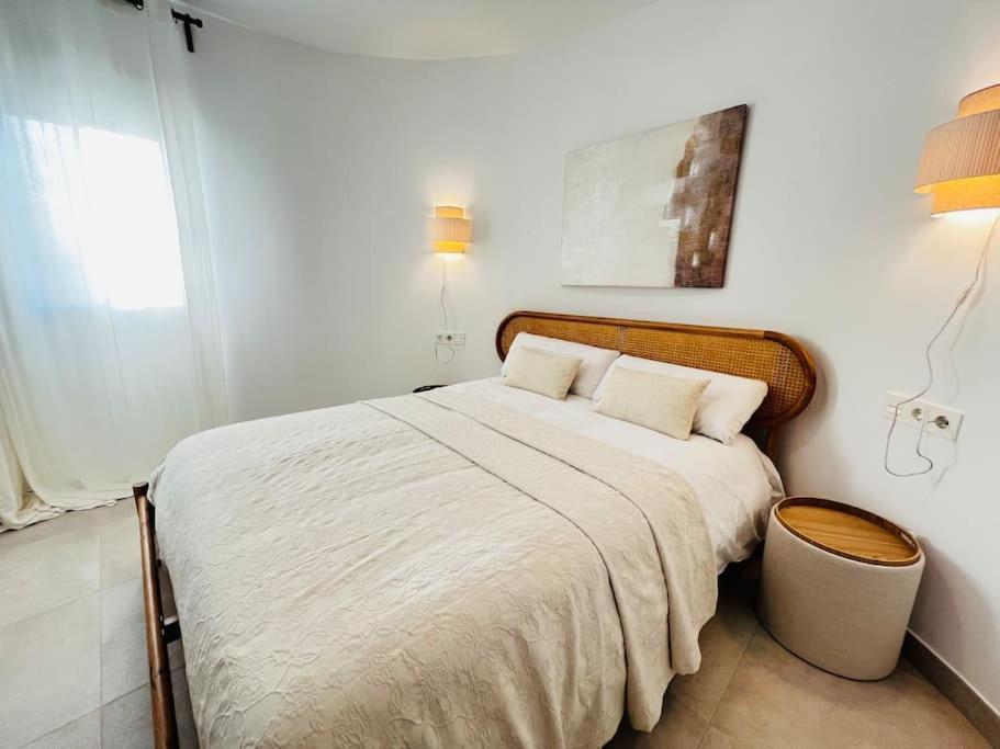 Villa Axarquia Paraiso 88 Sinese Design Homes Viñuela Kültér fotó