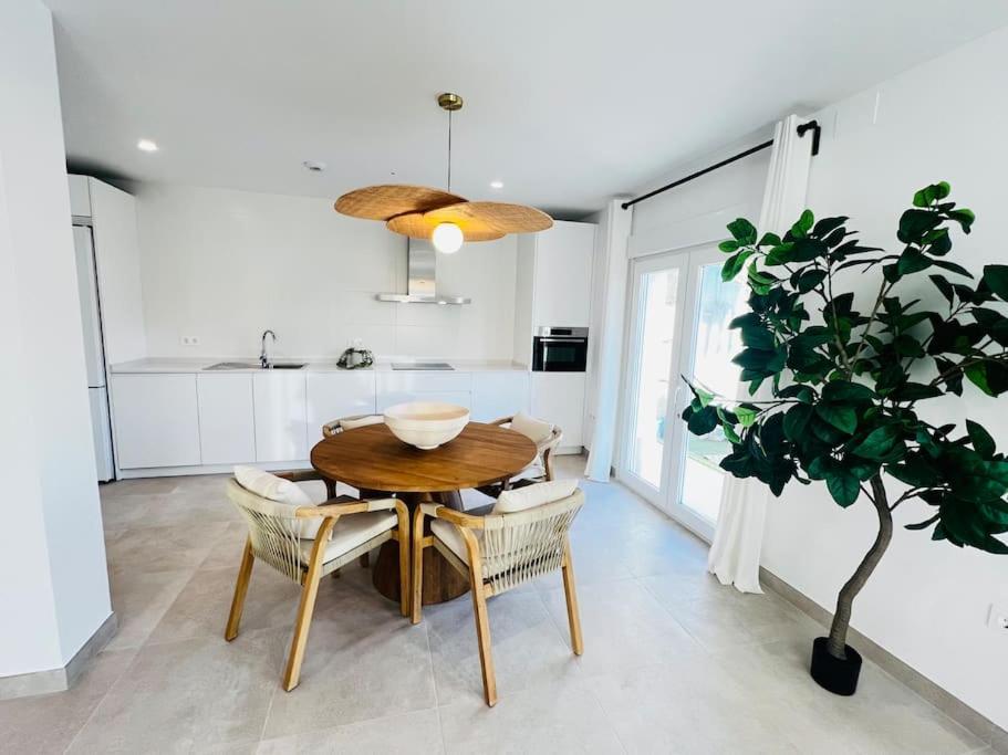Villa Axarquia Paraiso 88 Sinese Design Homes Viñuela Kültér fotó