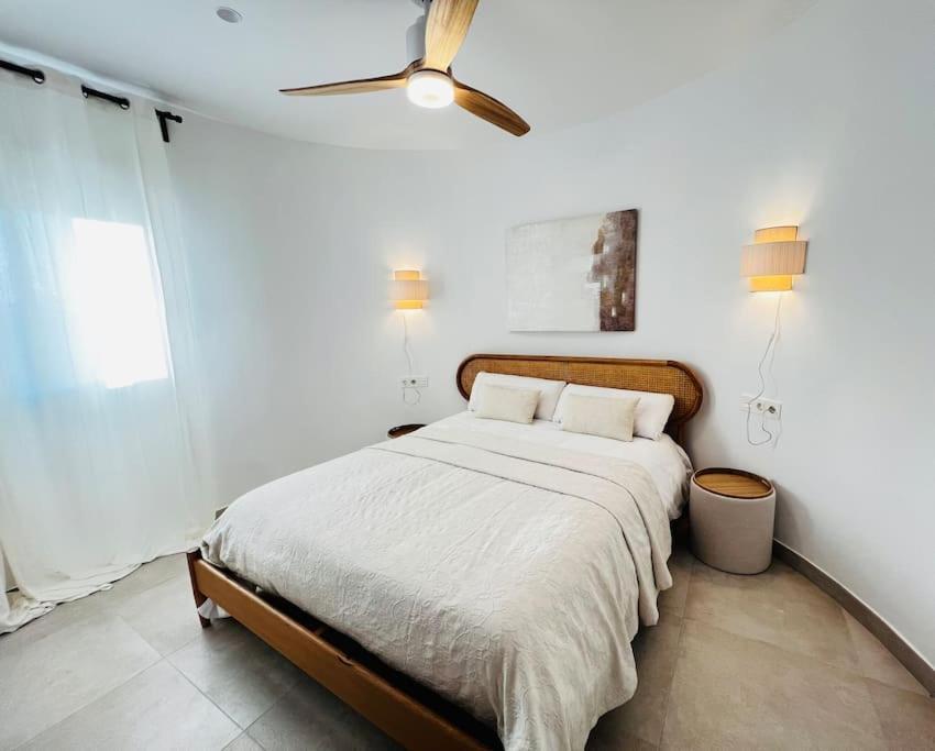 Villa Axarquia Paraiso 88 Sinese Design Homes Viñuela Kültér fotó