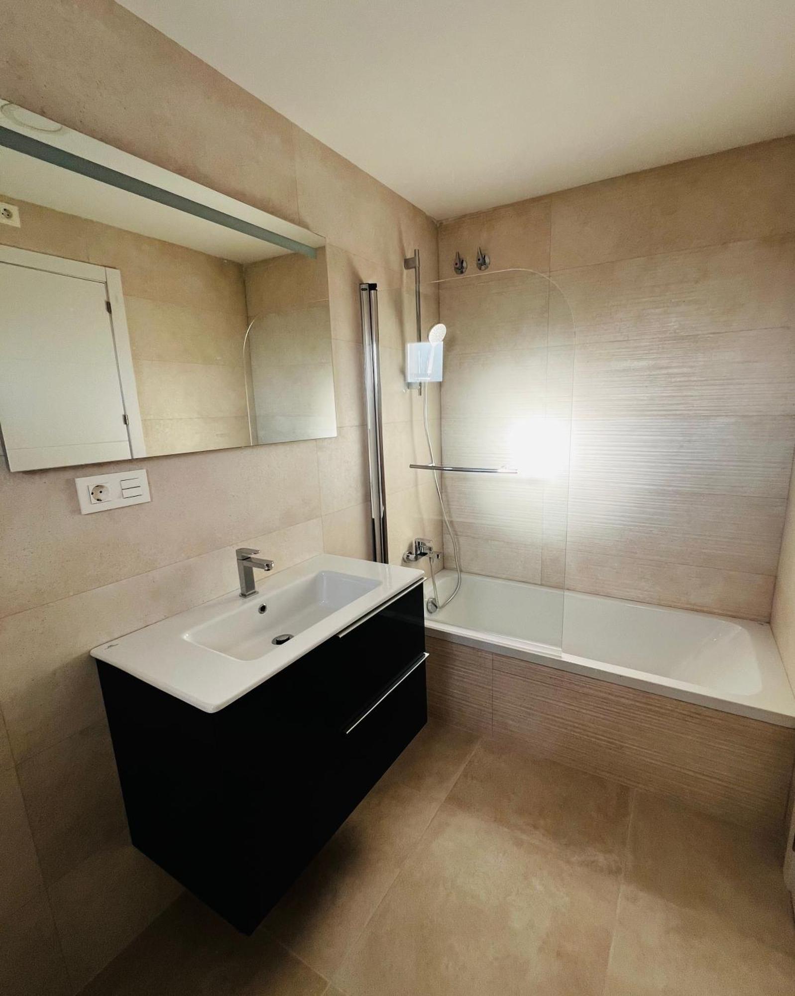Villa Axarquia Paraiso 88 Sinese Design Homes Viñuela Kültér fotó