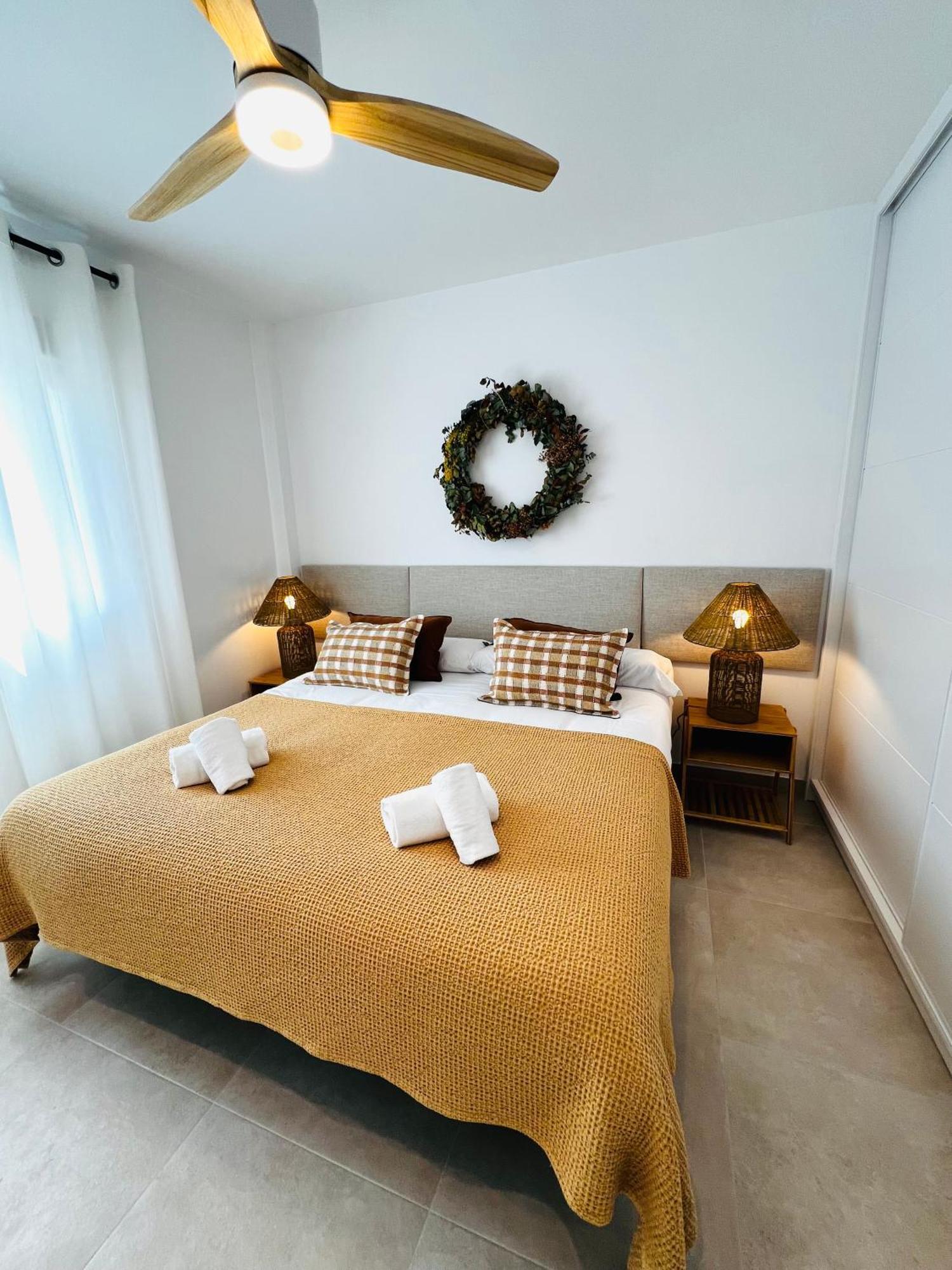 Villa Axarquia Paraiso 88 Sinese Design Homes Viñuela Kültér fotó