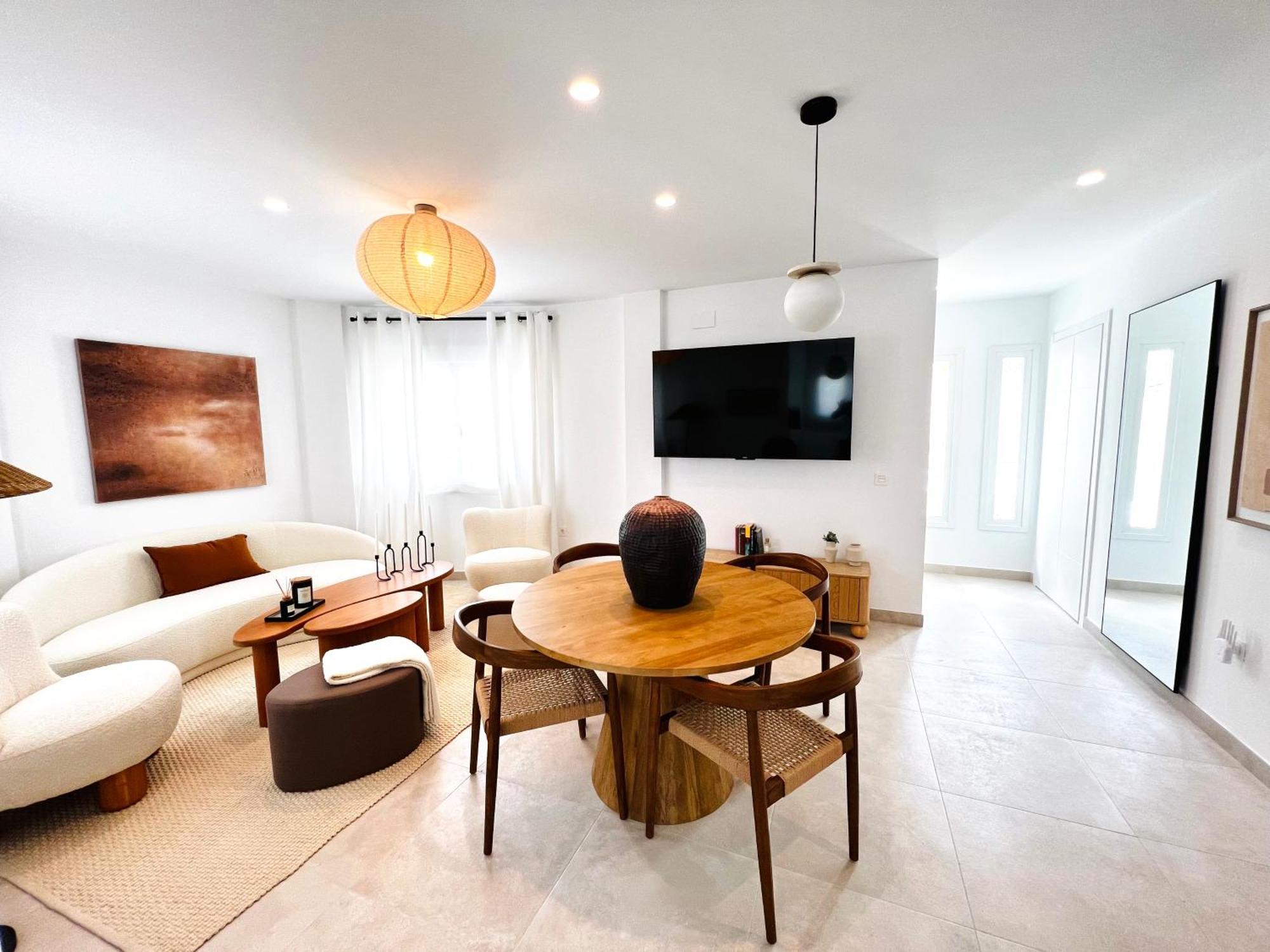 Villa Axarquia Paraiso 88 Sinese Design Homes Viñuela Kültér fotó