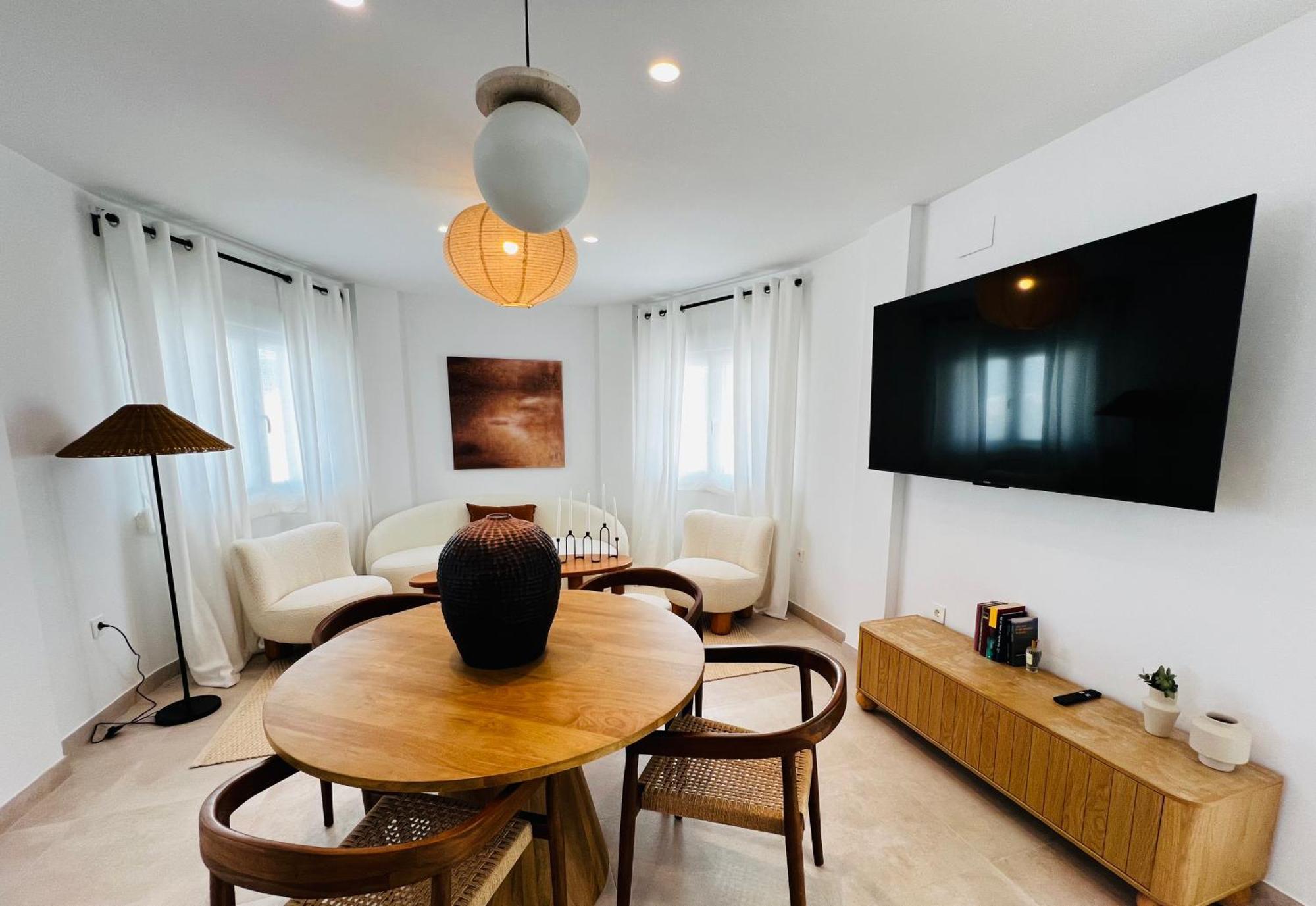 Villa Axarquia Paraiso 88 Sinese Design Homes Viñuela Kültér fotó