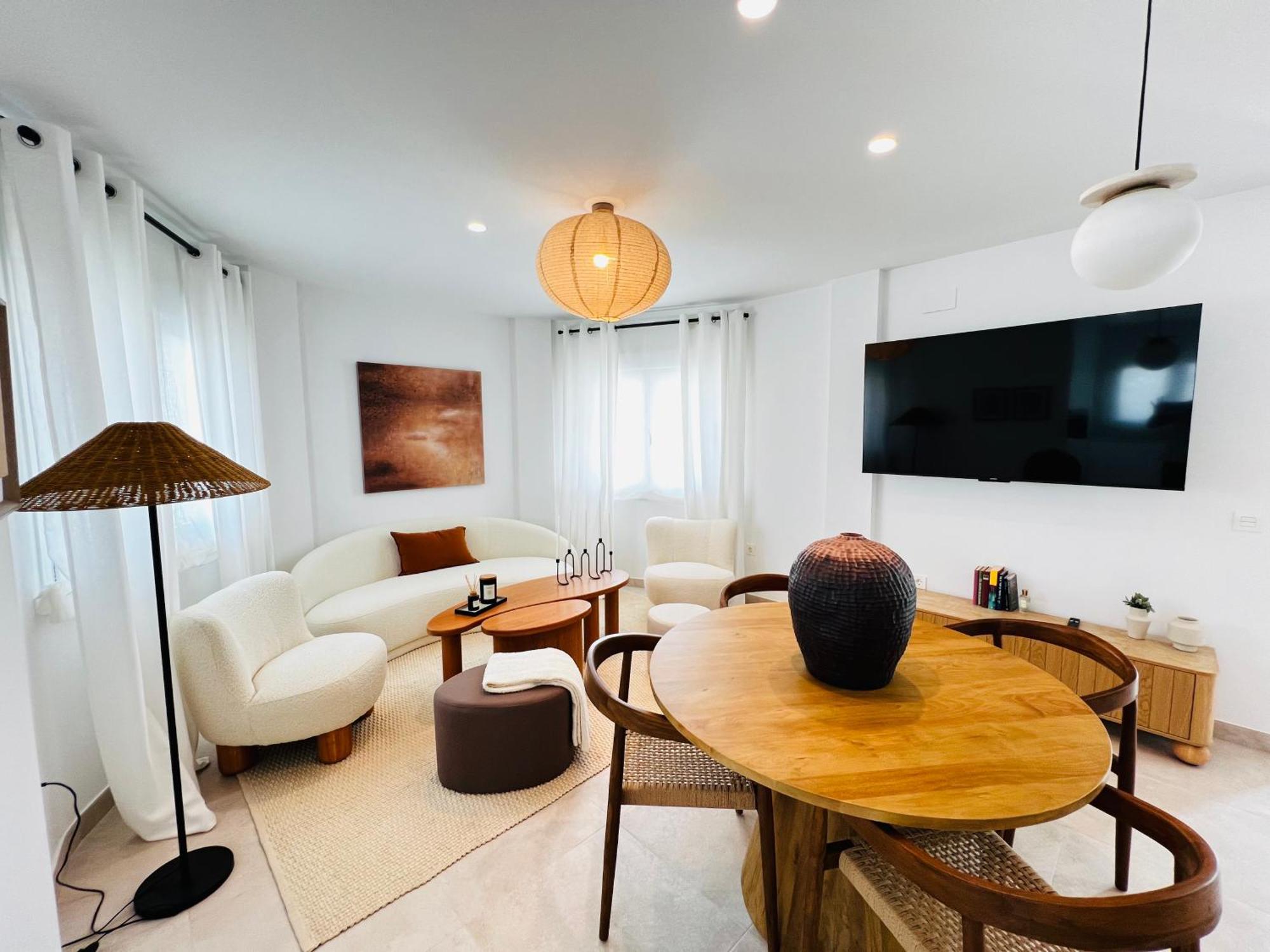 Villa Axarquia Paraiso 88 Sinese Design Homes Viñuela Kültér fotó