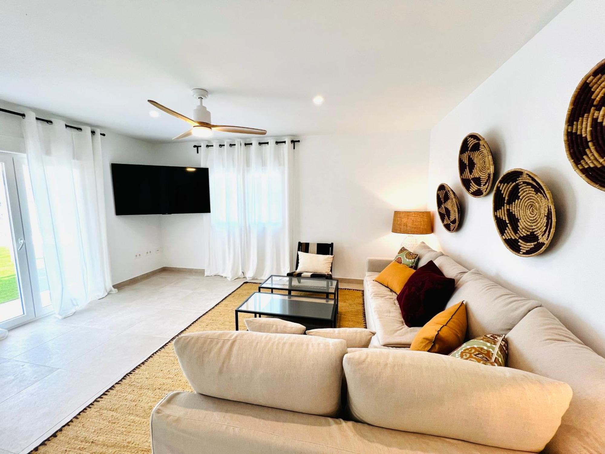 Villa Axarquia Paraiso 88 Sinese Design Homes Viñuela Kültér fotó